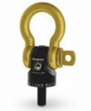 Image - A Smooth New Twist on Lifting Hardware from Jergens