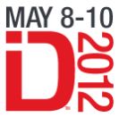 Image - DMG / Mori Seiki Innovation Days 2012  May 8-10  Hoffman Estates, Ill.