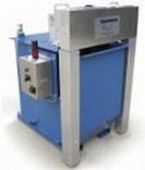Image - Oil Recovery and Transfer System from Oil Skimmers, Inc. is a Turn-Key System for Oil Removal