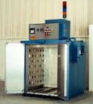 Image - Grieve 500°F Electric Truck Oven