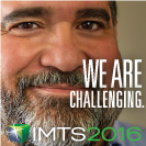 Image - We are Challenging. We are IMTS.