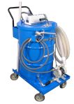 Image - VAC-U-MAX 55MW Industrial Sump Vacuum Cleaner Recovers 3 to 8 Liters (1 to 2 Gallons) of Liquid per Second