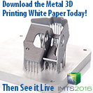 Image - White Paper: Metal Additive Manufacturing