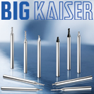 Image - 13 New Solid Carbide Micro End Mills from Precision Tooling Leader