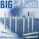 Image - 13 New Solid Carbide Micro End Mills from Precision Tooling Leader