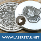 Image - Complex Laser Engraving & Surface Texturing