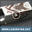 Image - Complex Laser Engraving & Surface Texturing