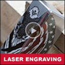 Image - Complex Laser Engraving & Surface Texturing