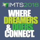 Image - IMTS -- Where Dreamers & Doers Connect