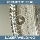 Image - Laser Welding Hermetic Seals