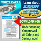 Image - Compressed Air Safety & Savings