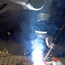 Image - Universal Robots Eliminates Bottlenecks, Cuts Welding Time in Half at Siouxland Fabricating