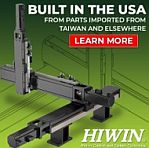 Image - World Class Stages -- Faster to Market by HIWIN