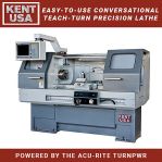 Image - Easy-to-Use Teach-Type CNC Lathes