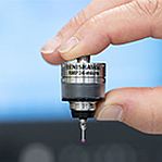 Image - Explore the World's Smallest Wireless Machine Tool Probe