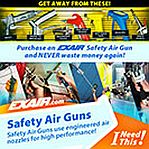 Image - High Performance Safety Air Guns