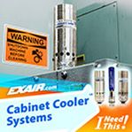 Image - Cabinet Cooler® Systems