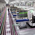 Image - Shop floor metrology for Aerospace manufacturing