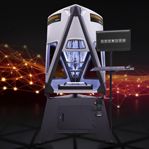 Image - Equator-X™ dual-method gauge for shop floor inspection