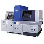 Image - SD-26 Type S Automatic Lathe Design Takes Machining Capabilities Beyond the Limits