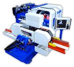 Image - TechniDrill BTA Drilling Machine used for Diesel Engines