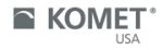 Komet Komet
